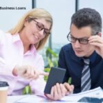 bad credit business loans