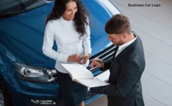 Business Car Loan