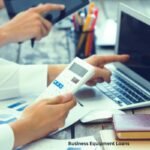business equipment loans