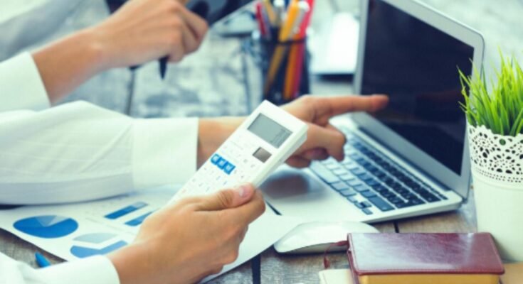 business equipment loans