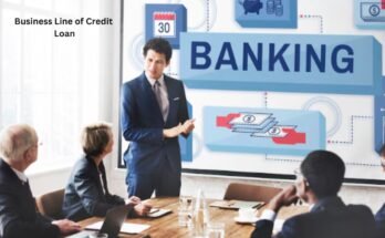 business line of credit loan