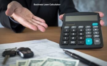 Business Loan Calculator