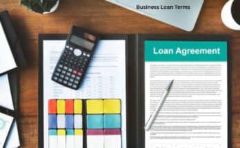 business loan terms