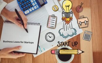 business loans for startups