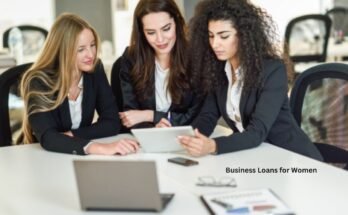 business loans for women