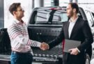 Business Vehicle Loans Made Simple for Small Business Owners