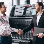 business vehicle loans