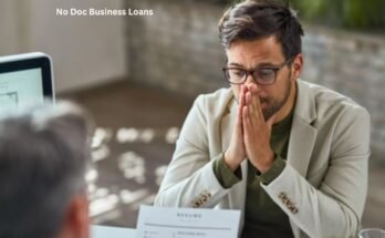 no doc business loans