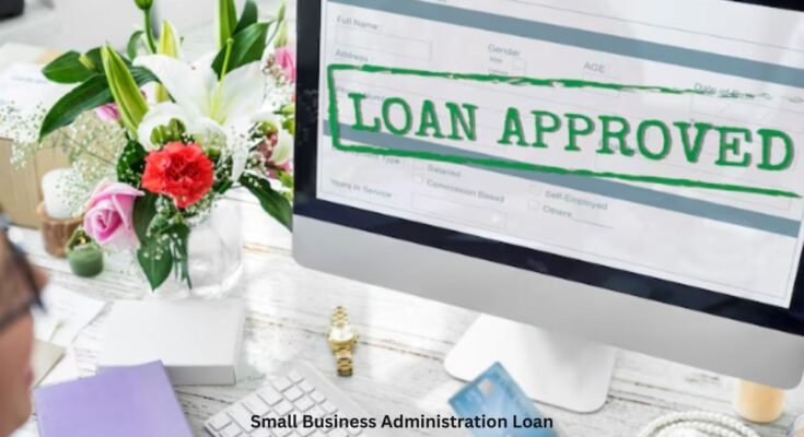 small business administration loan qualifications