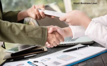 how to get a small business loan
