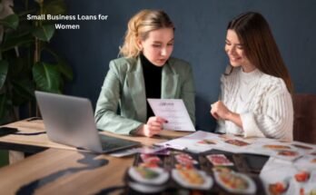 small business loans for women