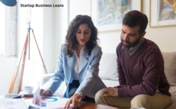 Startup Business Loans