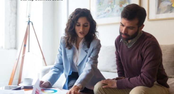 Startup Business Loans