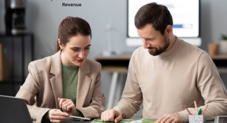 Startup Business Loans with no Revenue