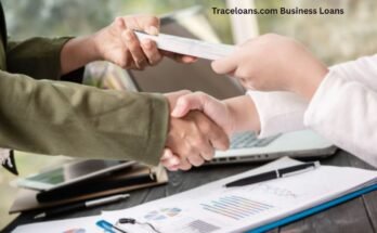 Traceloans.com Business Loans