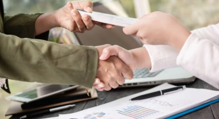 Traceloans.com Business Loans