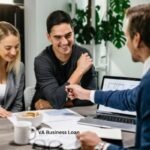 va business loan