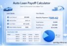 Car Loan Payoff (Complete Simple Guide)