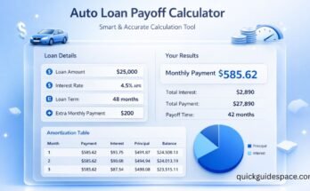 auto-loan-payoff-calculator