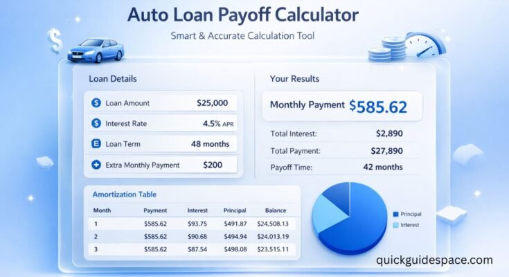 auto-loan-payoff-calculator