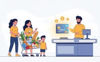 best grocery credit card
