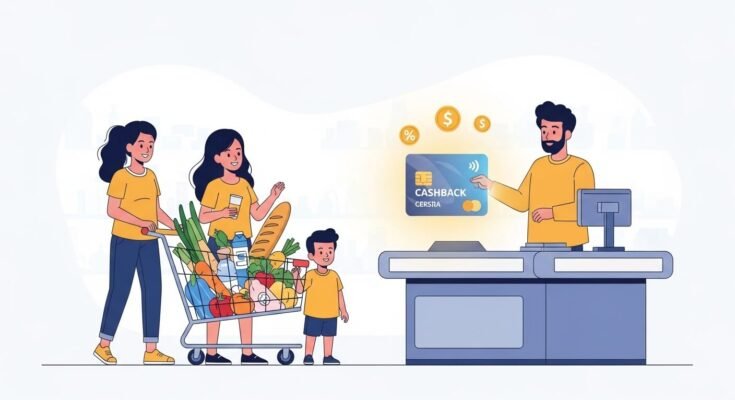 best grocery credit card