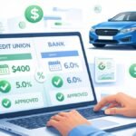 How Do Auto Loans Work