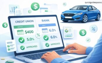 How Do Auto Loans Work