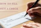 How to Fill a Check (Complete Beginner Guide)