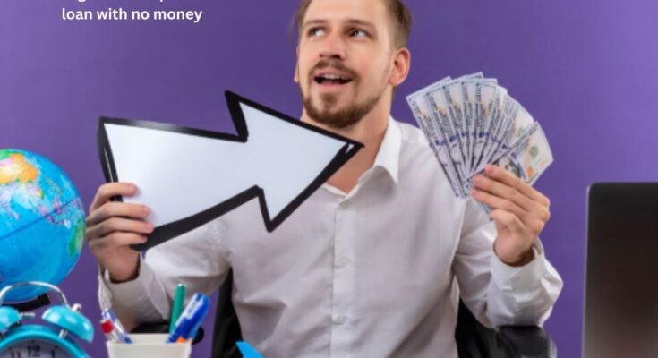 How to Get a Startup Business Loan With no Money