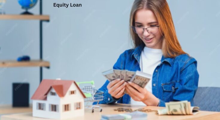 Credit Union Home Equity Loan