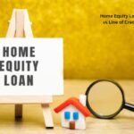 Home Equity Loan vs Line of Credit