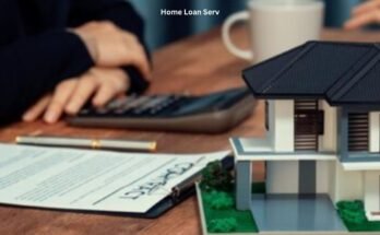 Home Loan Serv