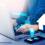 Discover home loans
