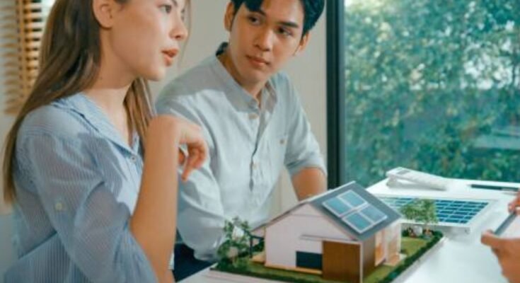 Home improvement loans
