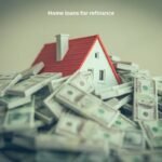 Home loans for refinance