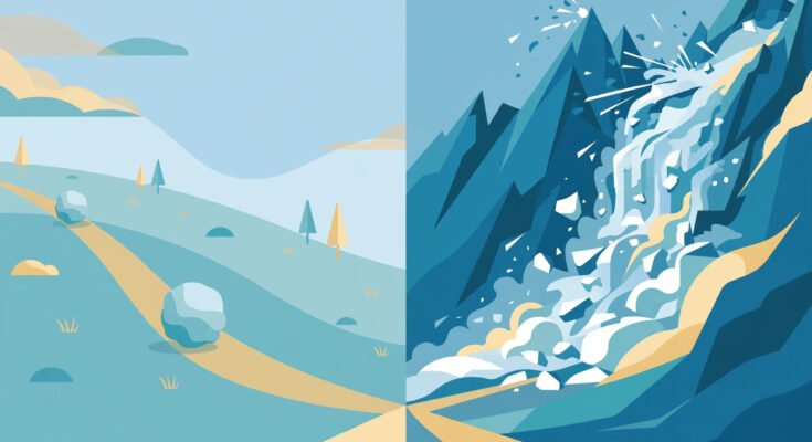 debt snowball vs avalanche comparison
