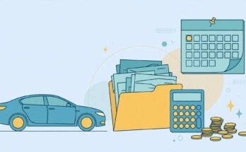 auto loan interest tax deduction 2026
