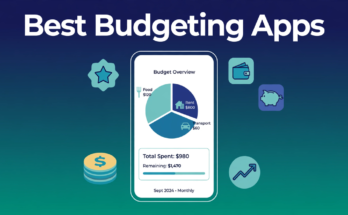 Best Budgeting Apps for Beginners (2026)