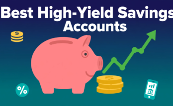 Best High-Yield Savings Accounts for Beginners (2026)