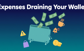 10 Expenses Secretly Draining Your Wallet (2026)