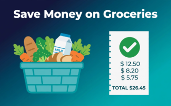How to Save Money on Groceries Every Month (2026)