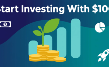 How to Start Investing With $100 (2026)