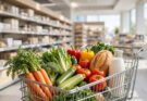 How to Cut Your Grocery Bill in Half